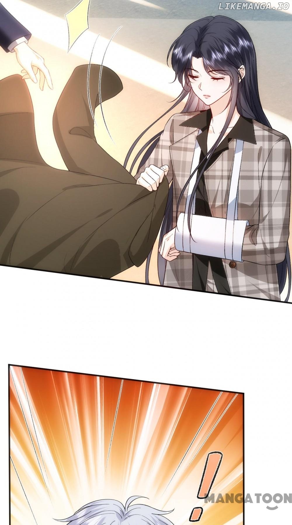 Madam and Her Daily Online Face-Slapping Chapter 166 - page 4