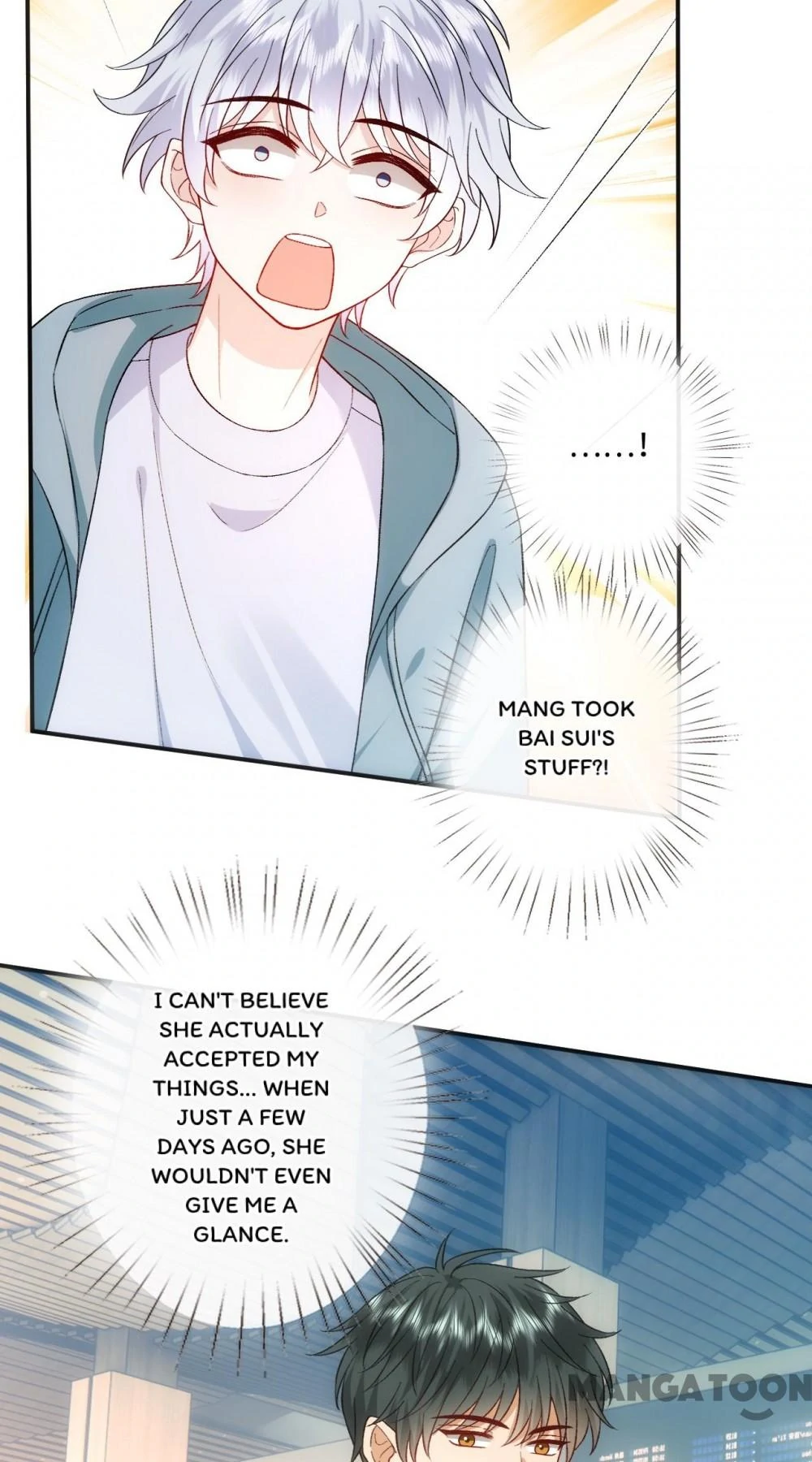 Madam and Her Daily Online Face-Slapping Chapter 166 - page 5