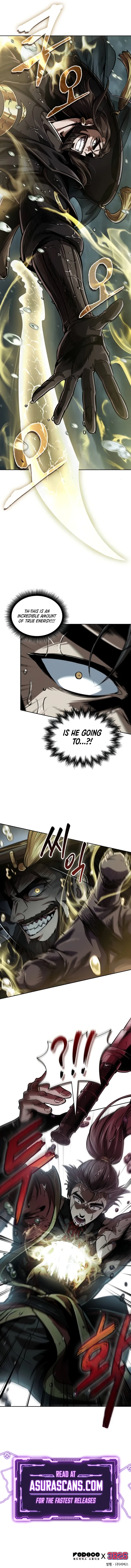 Nano Machine Chapter 243 - page 12