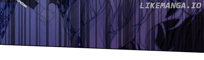 The Cursed Prince and His Clairvoyant Maid Chapter 38 - page 42