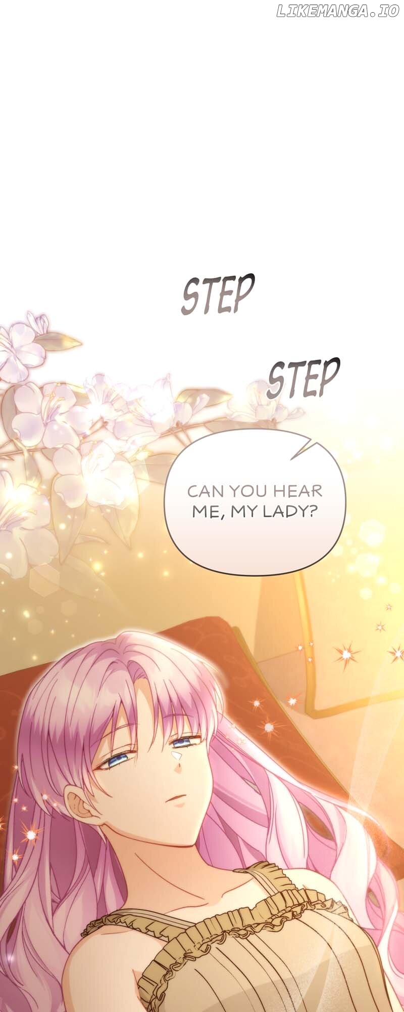 The Cursed Prince and His Clairvoyant Maid Chapter 38 - page 67
