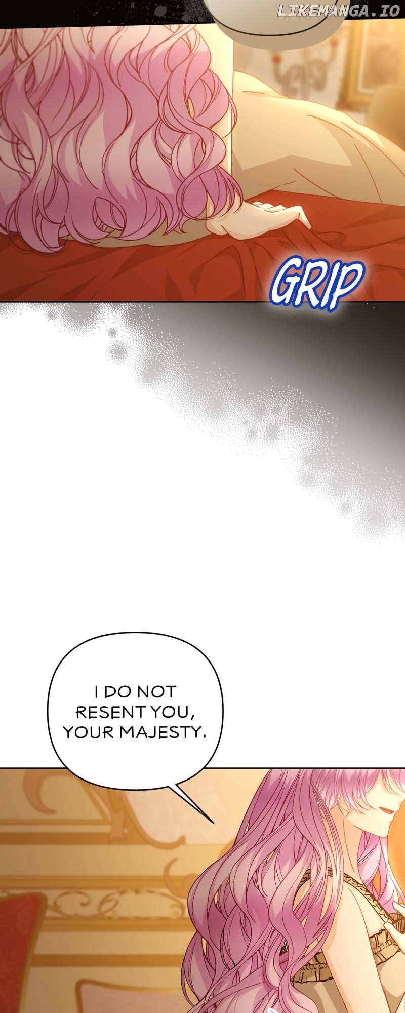 The Cursed Prince and His Clairvoyant Maid Chapter 39 - page 35