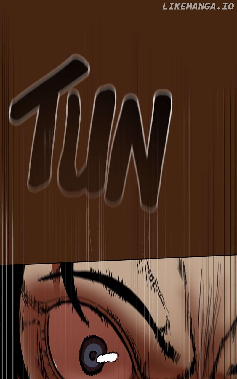 Ordeal - Manga Chapter 114 - page 1