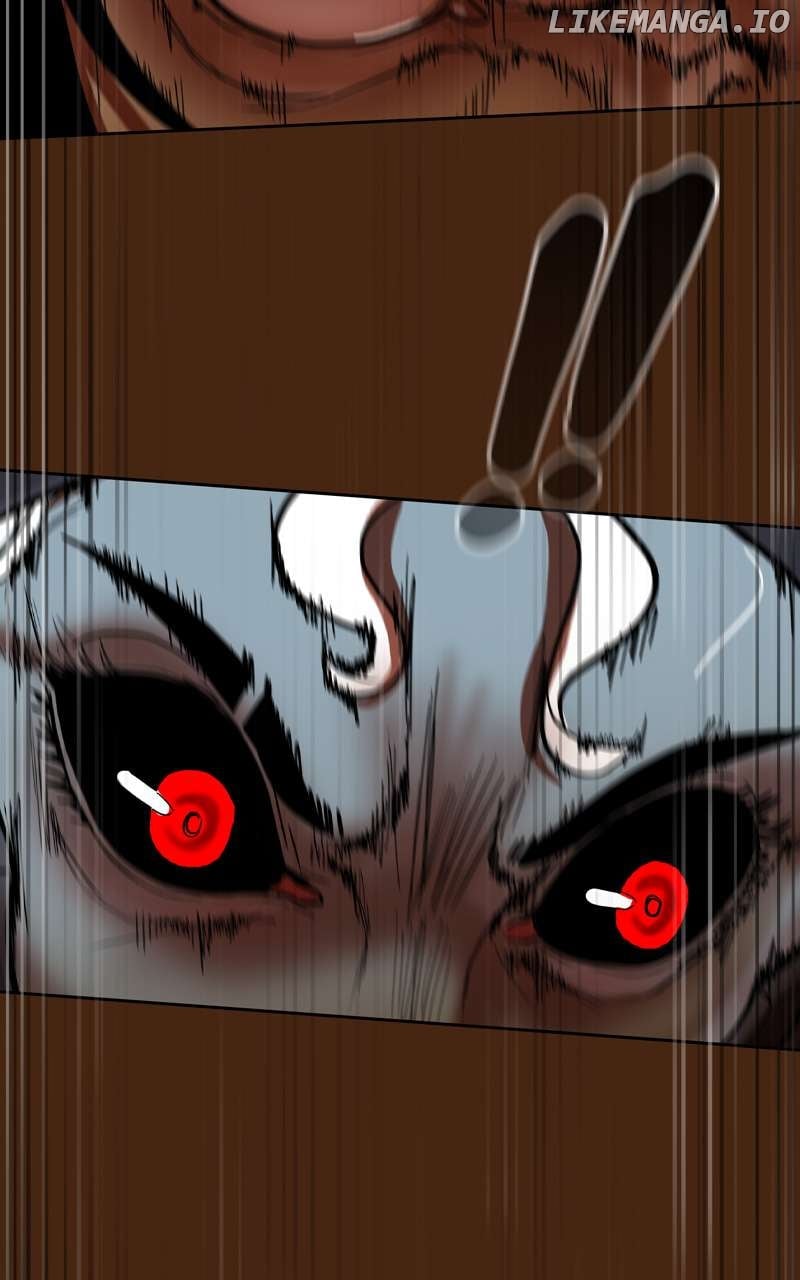 Ordeal - Manga Chapter 114 - page 2