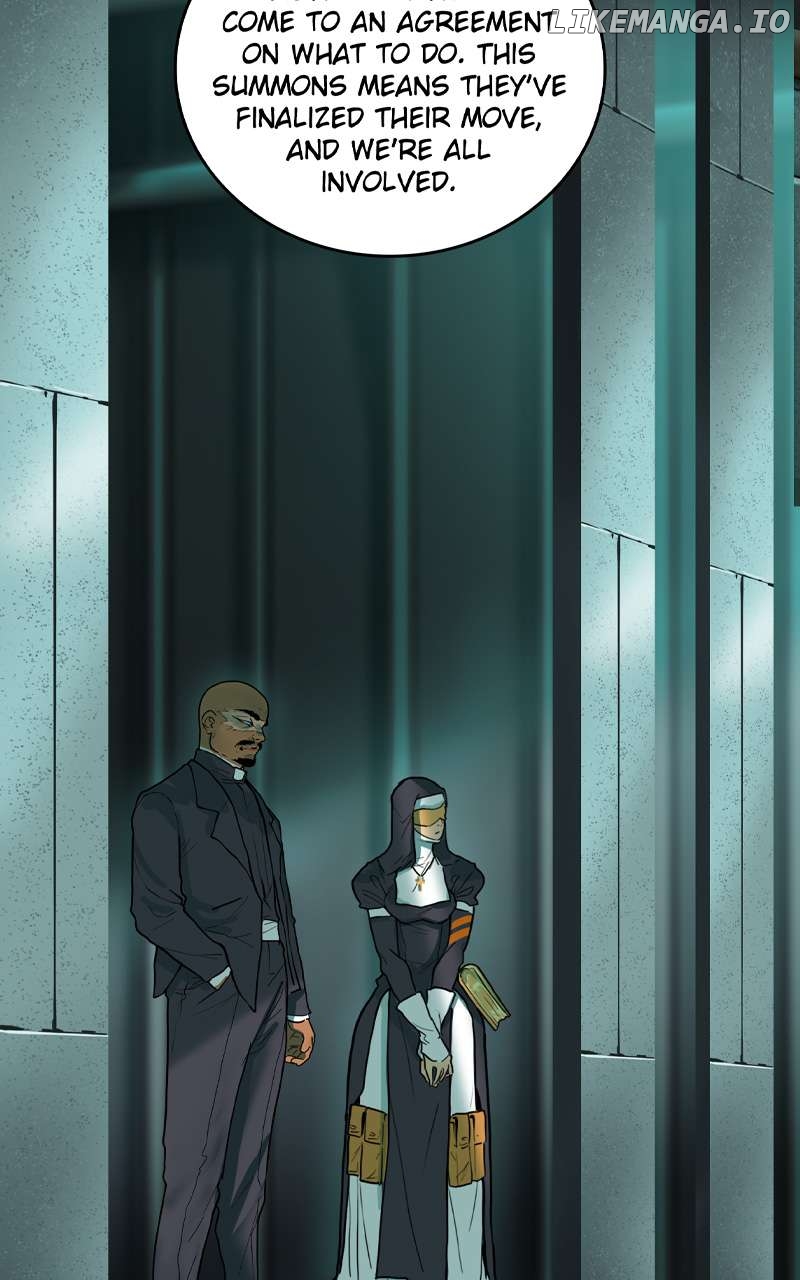 Ordeal - Manga Chapter 114 - page 41