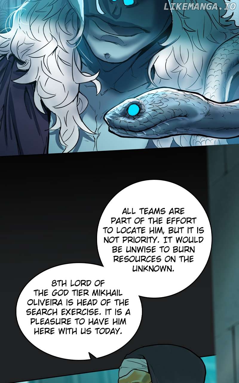 Ordeal - Manga Chapter 114 - page 84