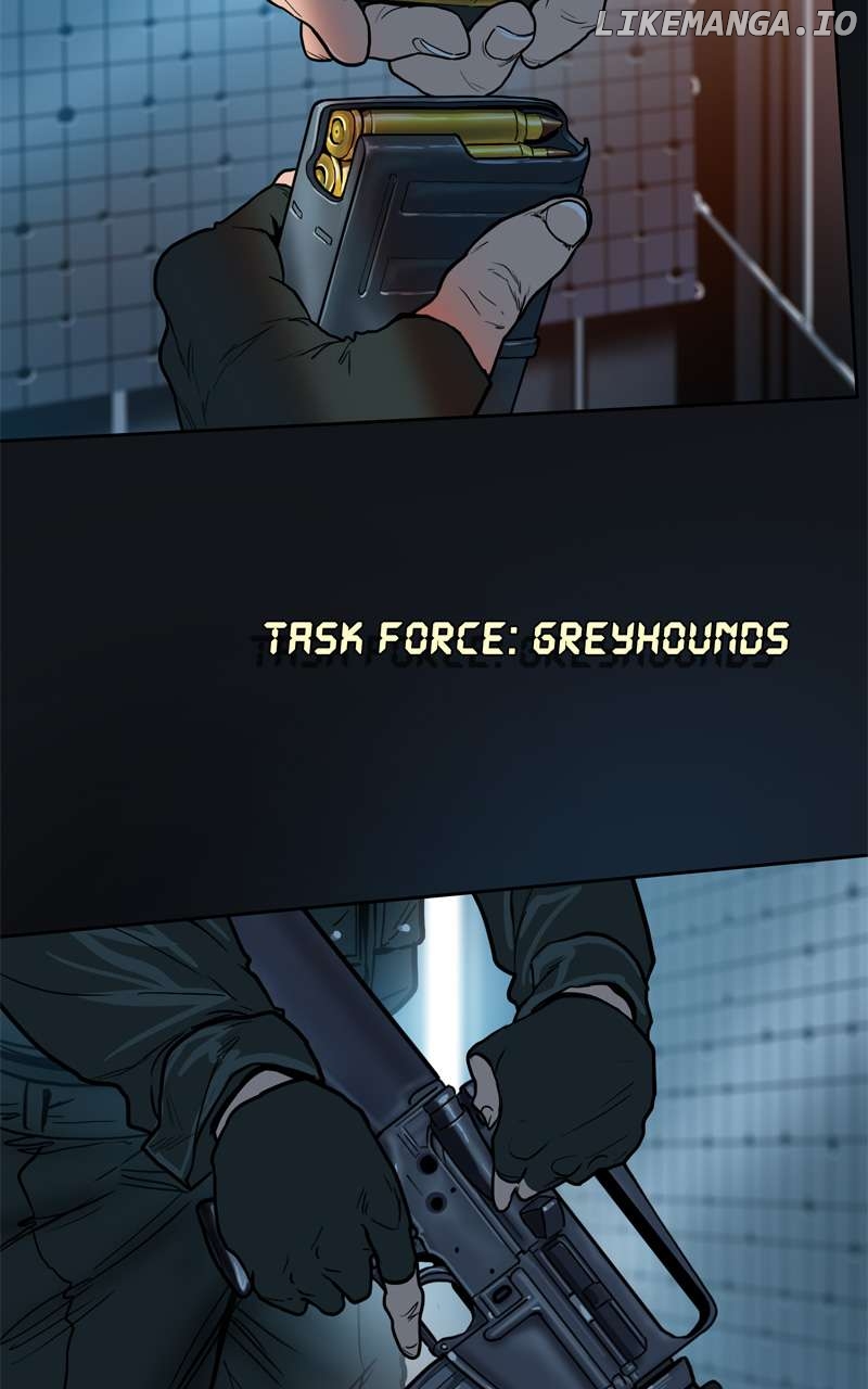 Ordeal - Manga Chapter 118 - page 2
