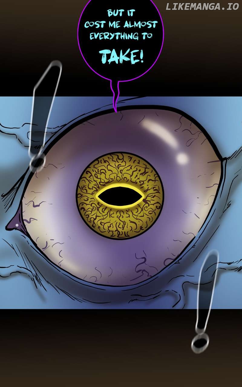 Ordeal - Manga Chapter 118 - page 77