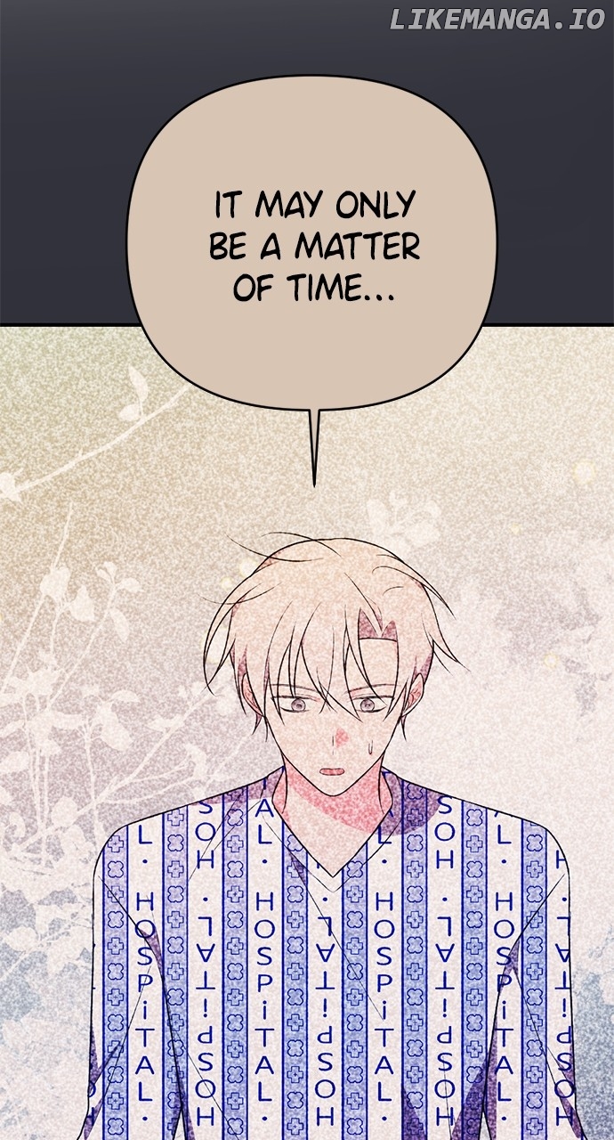 My Crush Got Possessed by the Duke Chapter 36 - page 80
