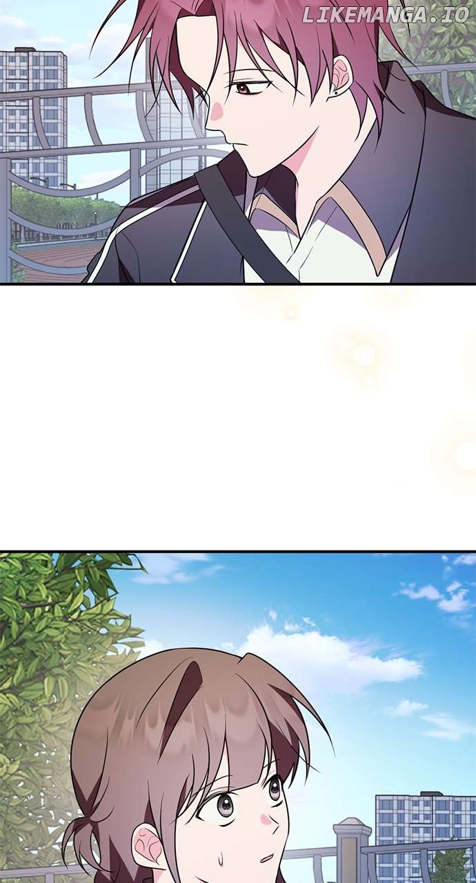 My Crush Got Possessed by the Duke Chapter 39 - page 2