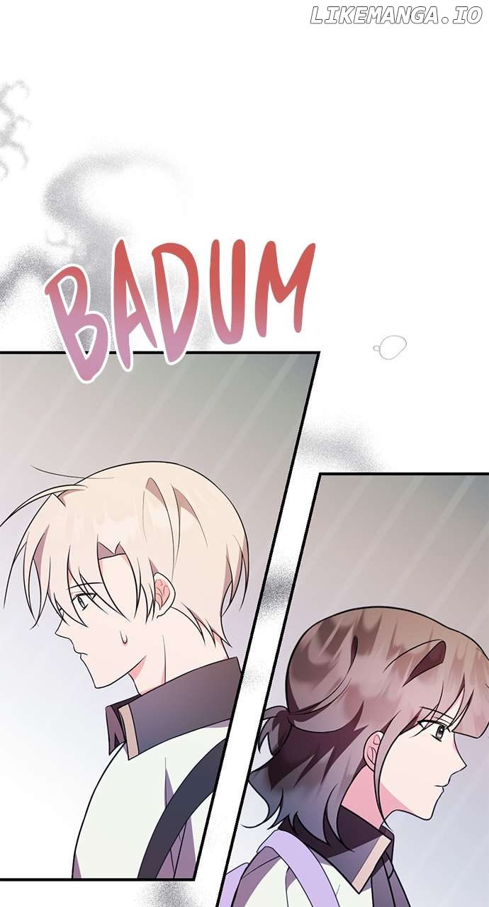 My Crush Got Possessed by the Duke Chapter 39 - page 29