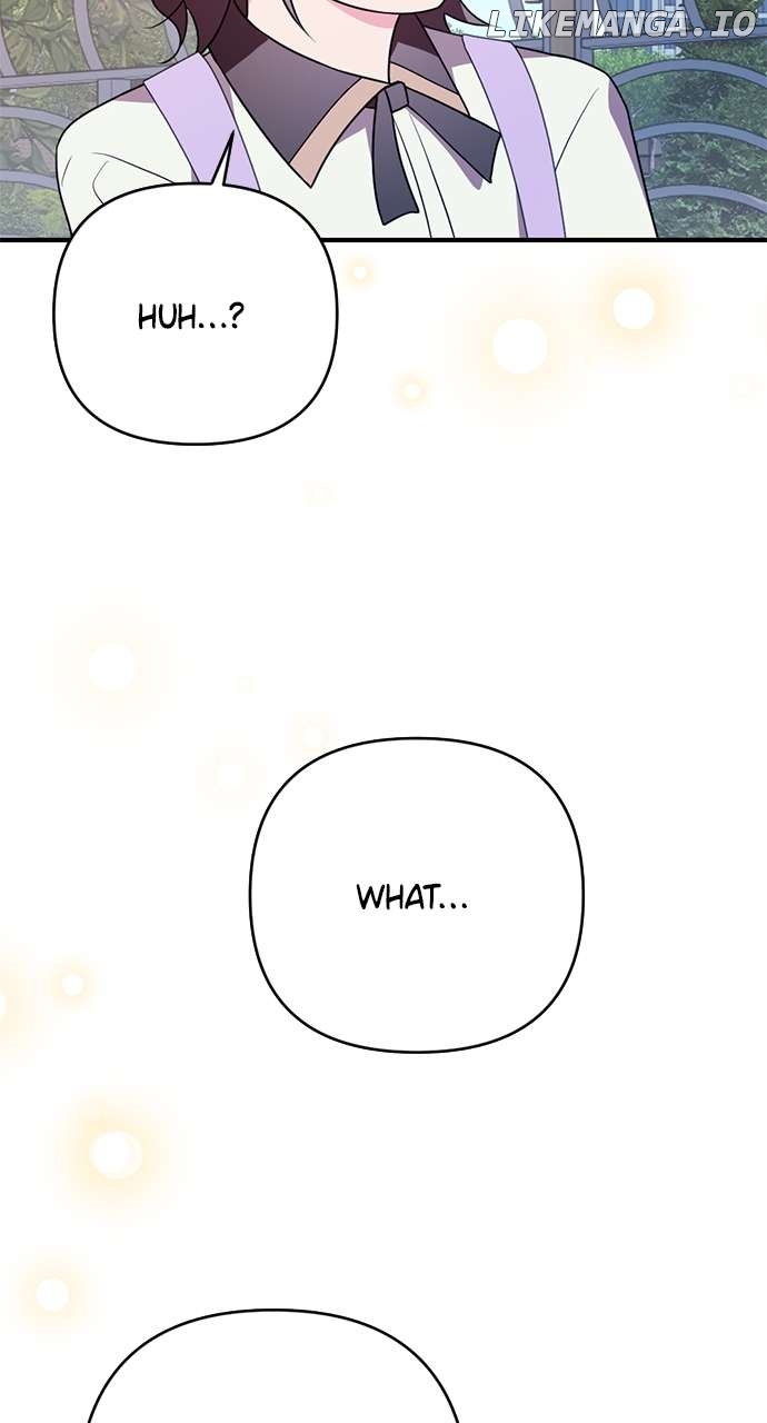 My Crush Got Possessed by the Duke Chapter 39 - page 3