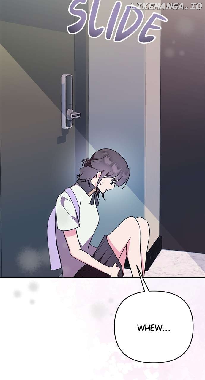 My Crush Got Possessed by the Duke Chapter 39 - page 36