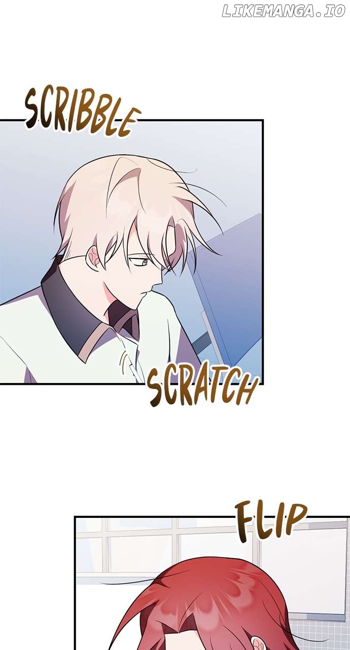 My Crush Got Possessed by the Duke Chapter 39 - page 41
