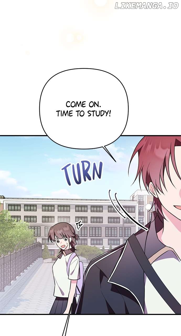 My Crush Got Possessed by the Duke Chapter 39 - page 5