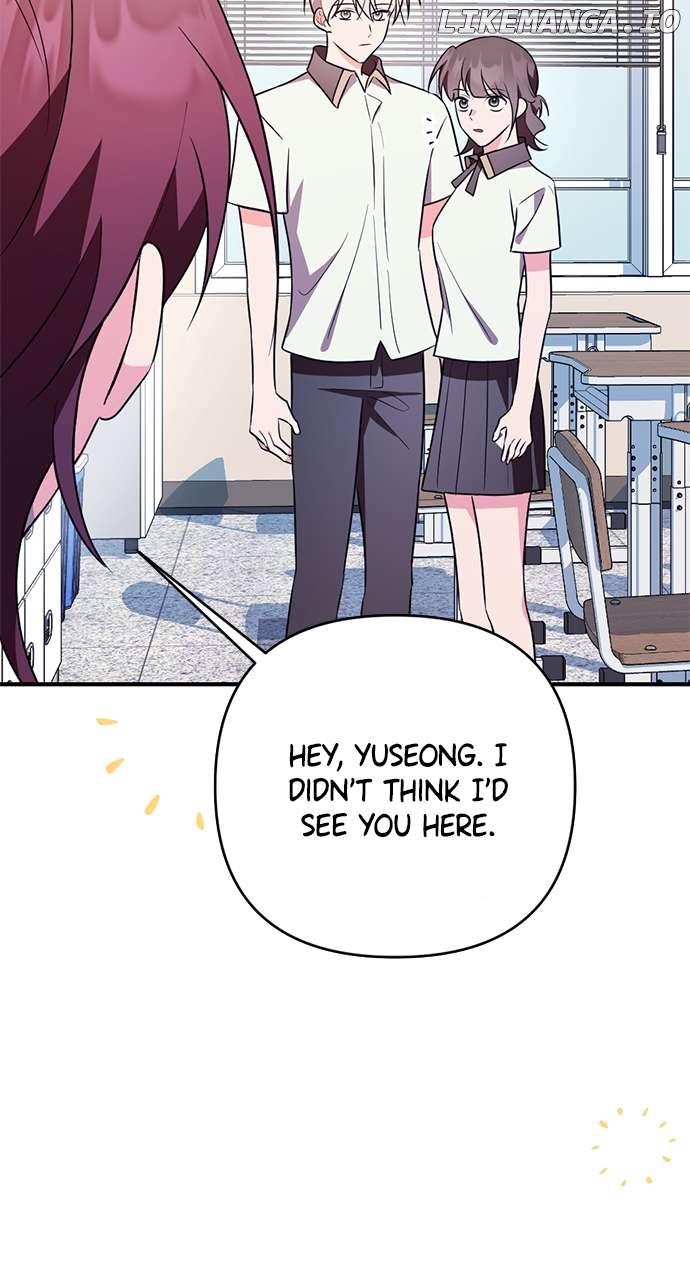 My Crush Got Possessed by the Duke Chapter 39 - page 60