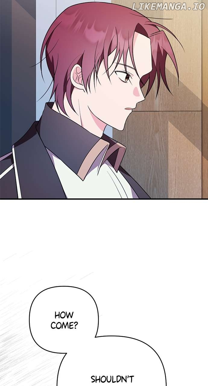 My Crush Got Possessed by the Duke Chapter 39 - page 63