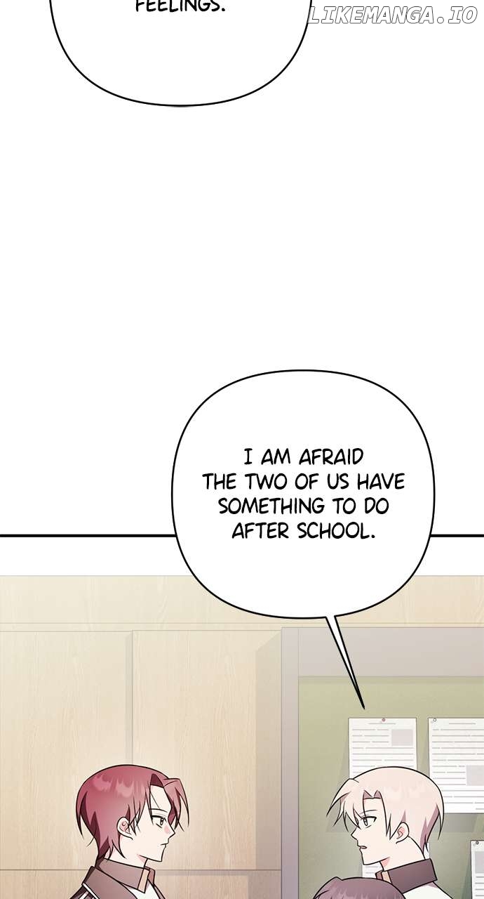 My Crush Got Possessed by the Duke Chapter 39 - page 65