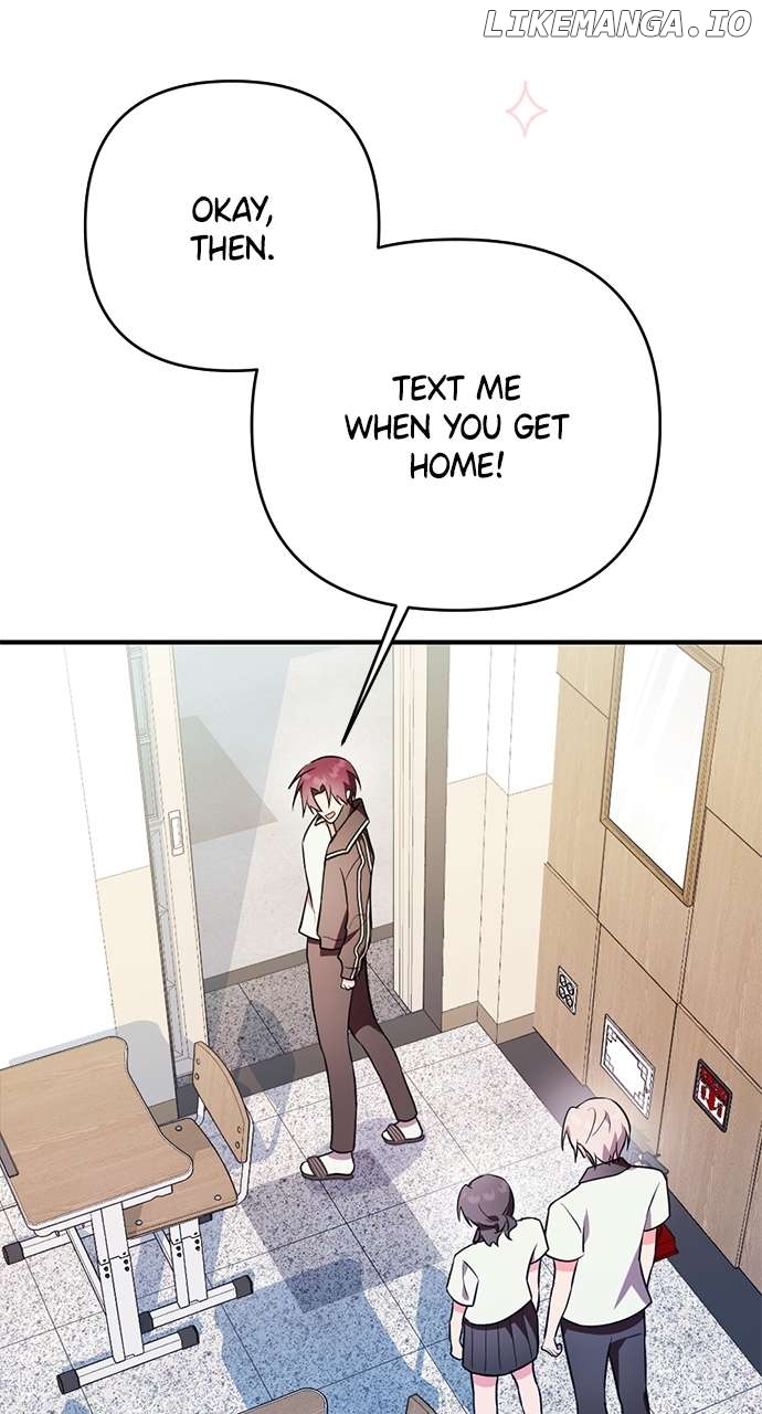 My Crush Got Possessed by the Duke Chapter 39 - page 71