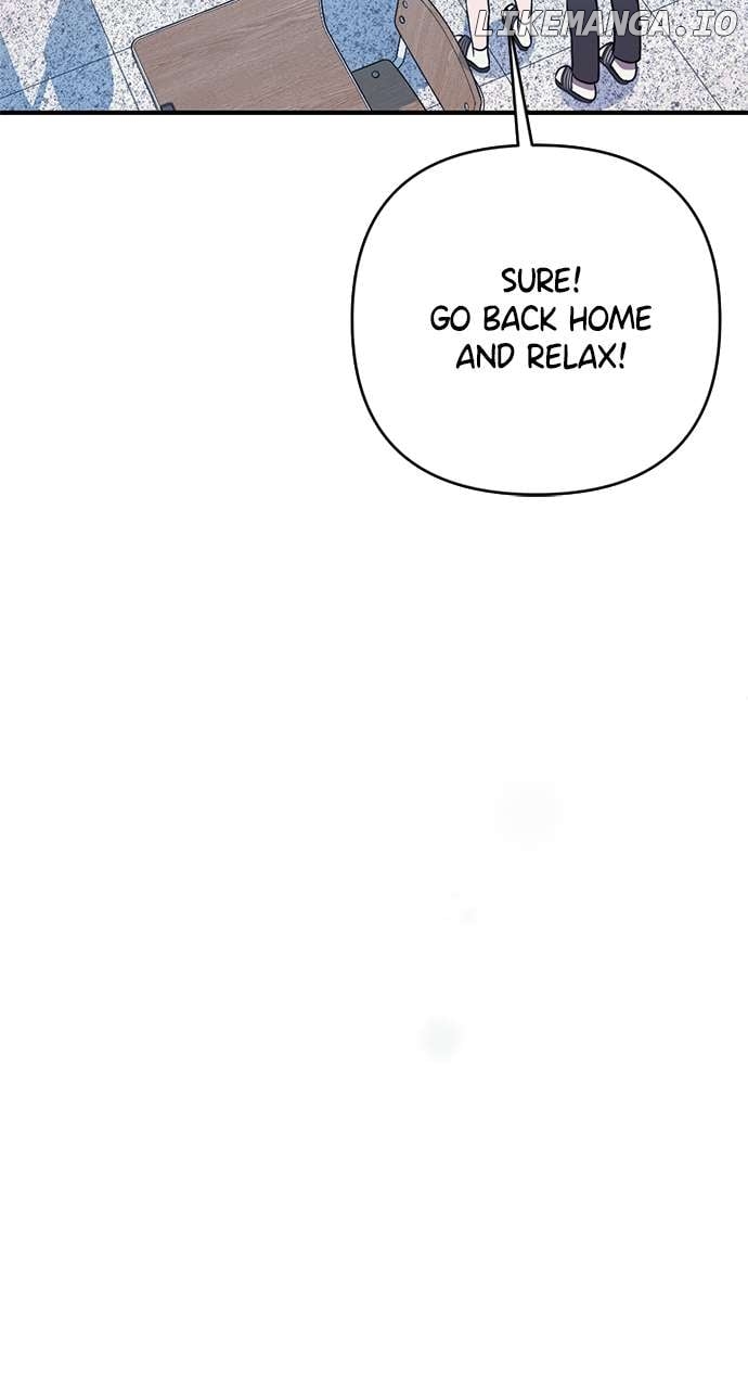 My Crush Got Possessed by the Duke Chapter 39 - page 72