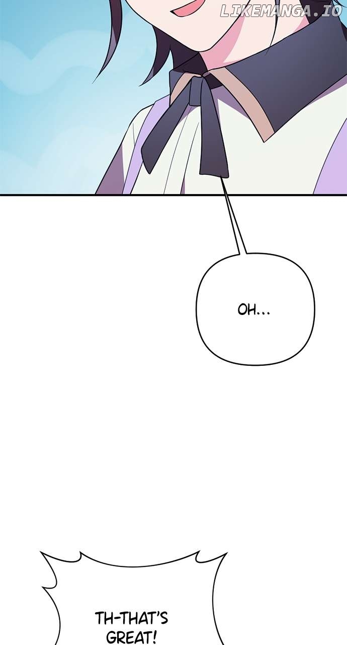 My Crush Got Possessed by the Duke Chapter 39 - page 76