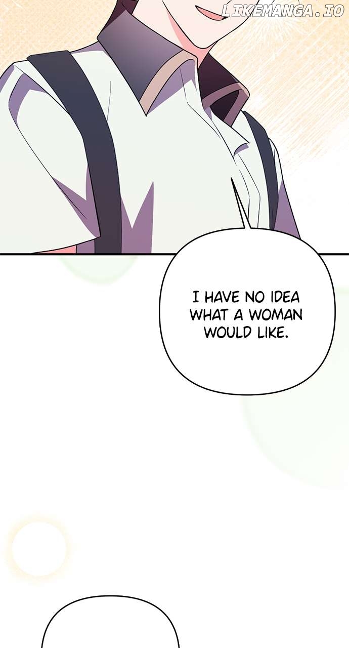 My Crush Got Possessed by the Duke Chapter 39 - page 79