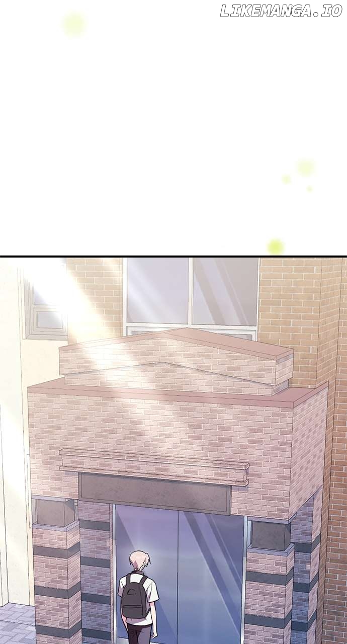 My Crush Got Possessed by the Duke Chapter 39 - page 8