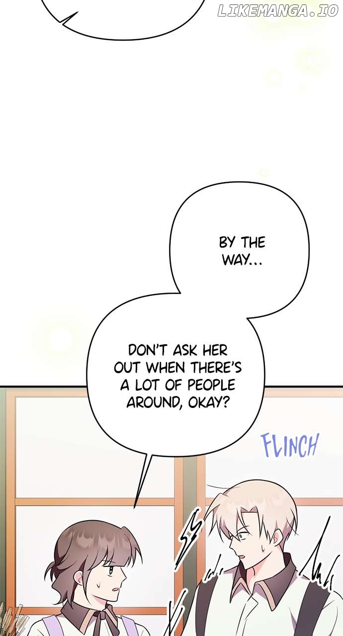My Crush Got Possessed by the Duke Chapter 39 - page 83