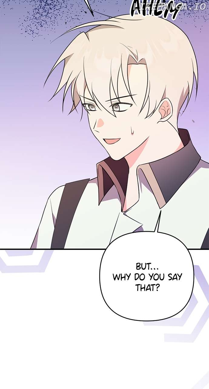 My Crush Got Possessed by the Duke Chapter 39 - page 85