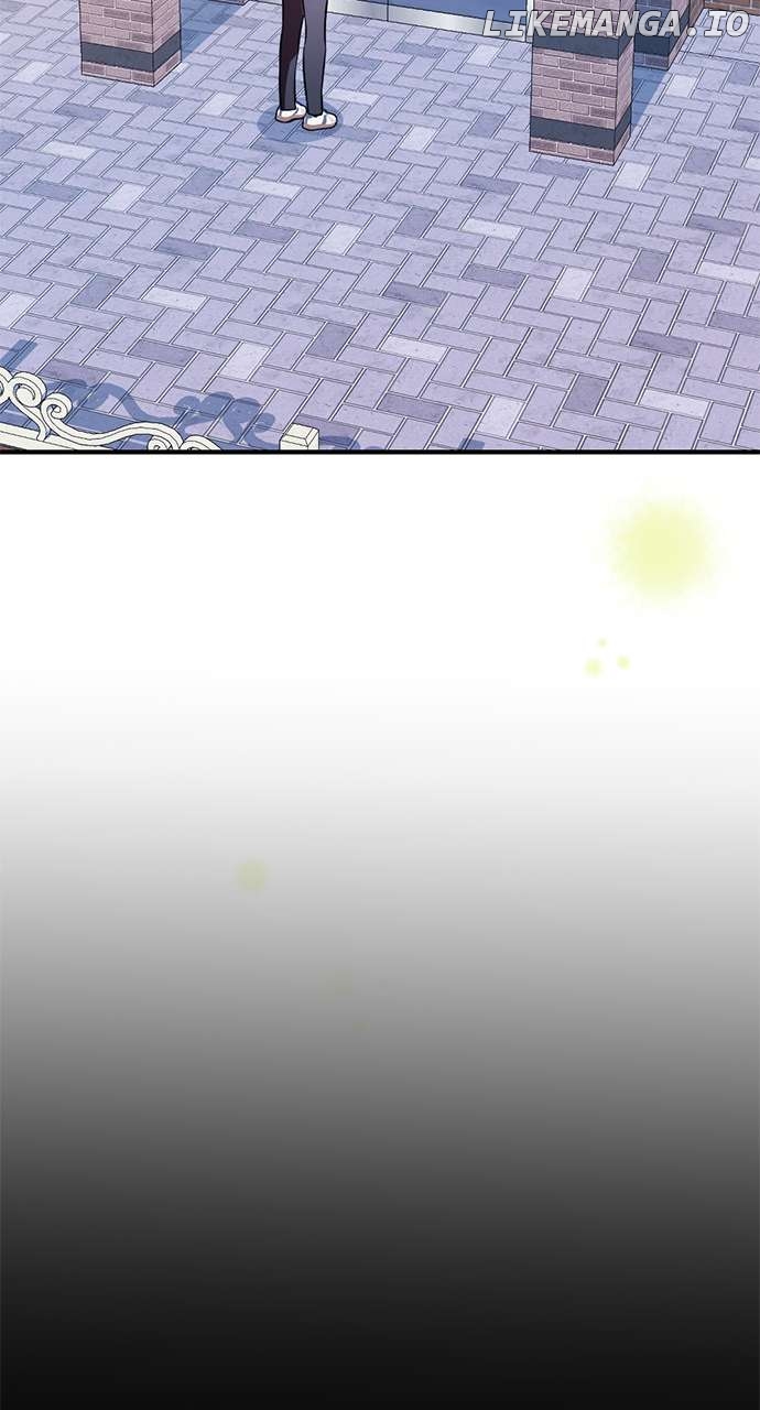 My Crush Got Possessed by the Duke Chapter 39 - page 9