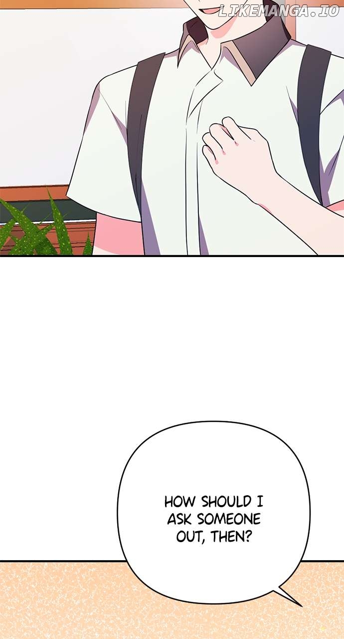 My Crush Got Possessed by the Duke Chapter 39 - page 90