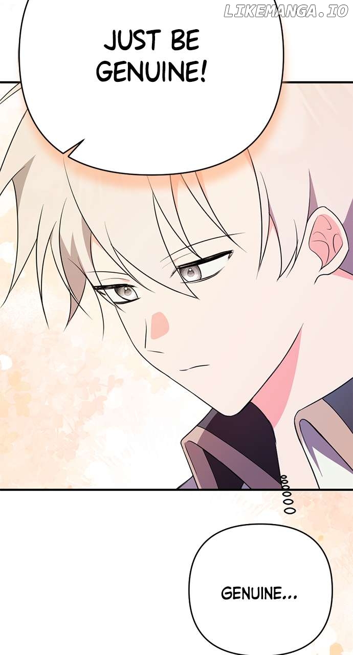 My Crush Got Possessed by the Duke Chapter 39 - page 92