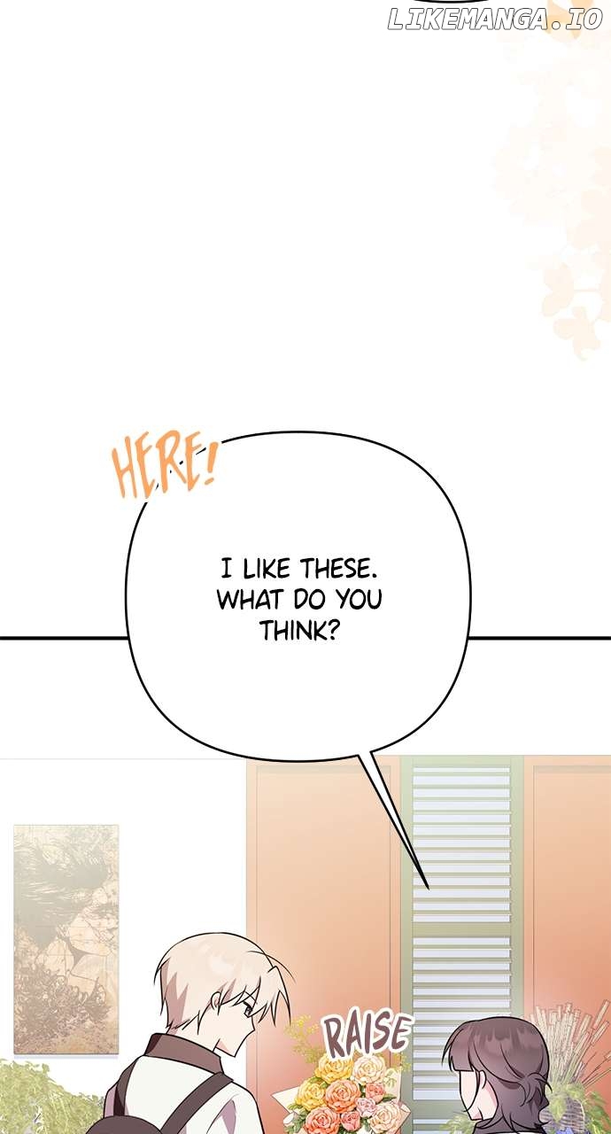 My Crush Got Possessed by the Duke Chapter 39 - page 93