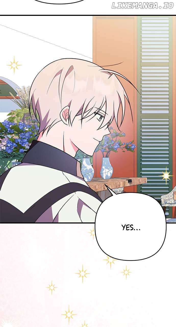 My Crush Got Possessed by the Duke Chapter 39 - page 96