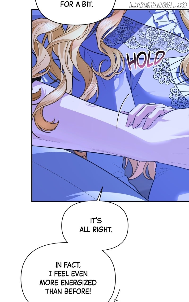 Ten Ways to Get Dumped by a Tyrant Chapter 67 - page 9
