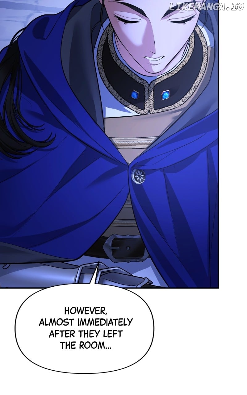 Ten Ways to Get Dumped by a Tyrant Chapter 67 - page 19