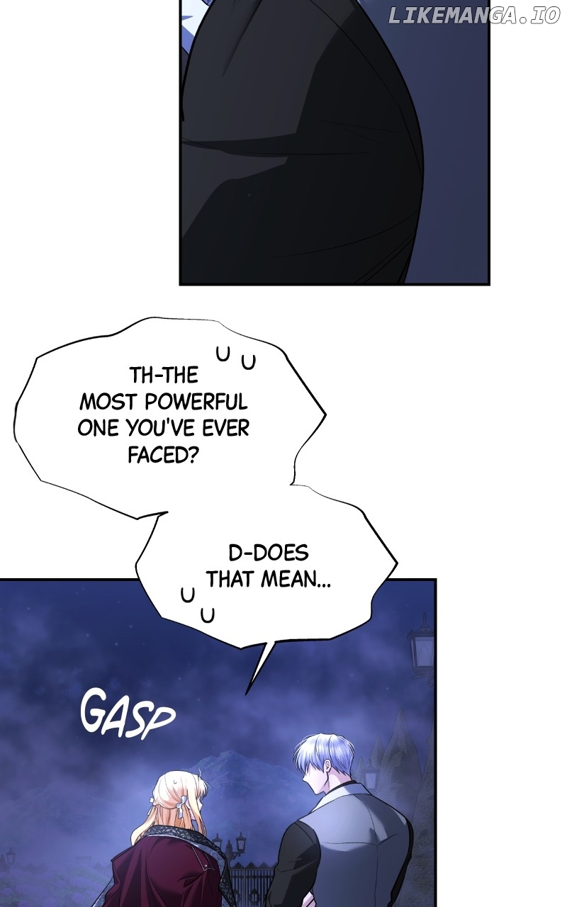 Ten Ways to Get Dumped by a Tyrant Chapter 67 - page 34