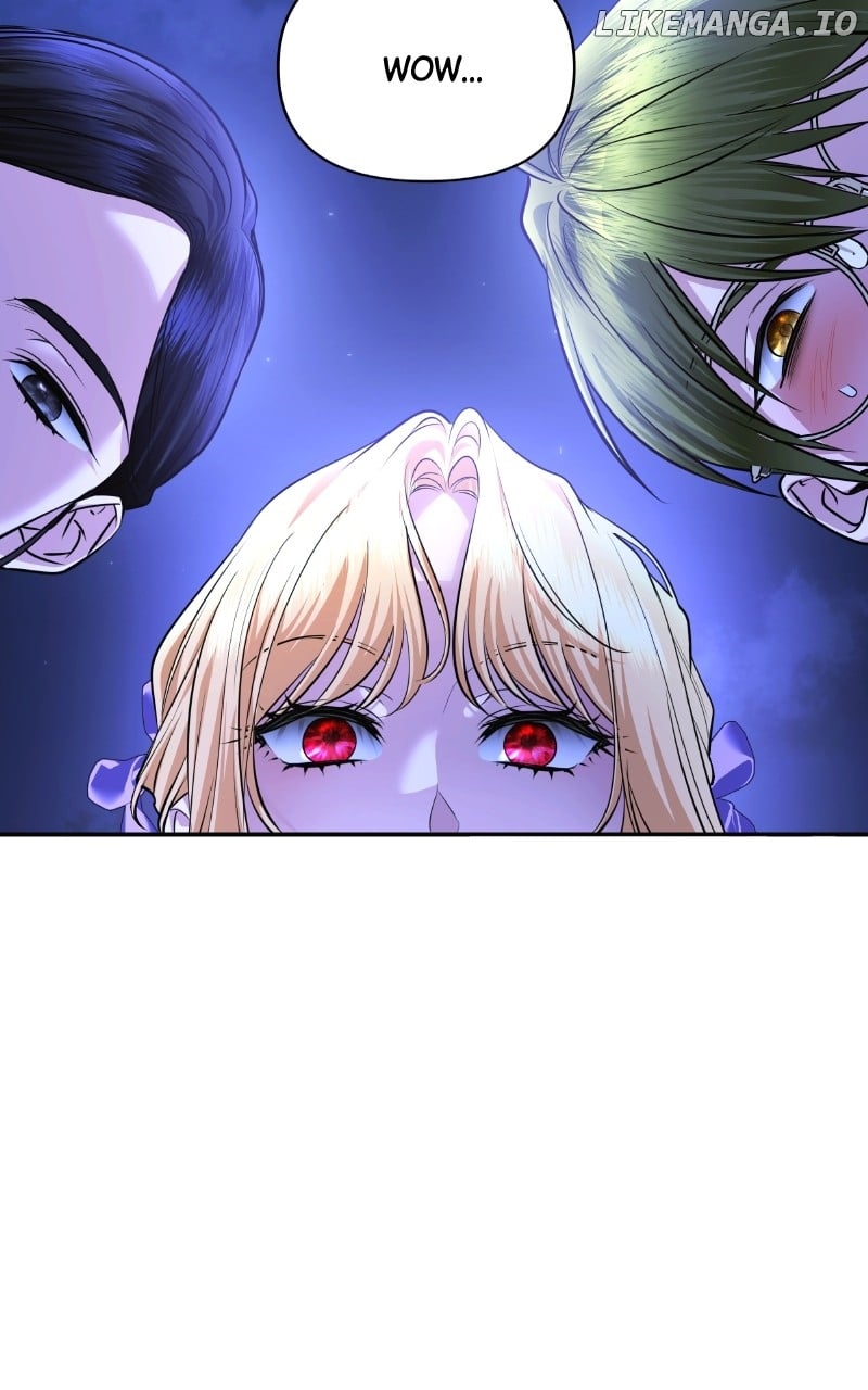 Ten Ways to Get Dumped by a Tyrant Chapter 67 - page 93