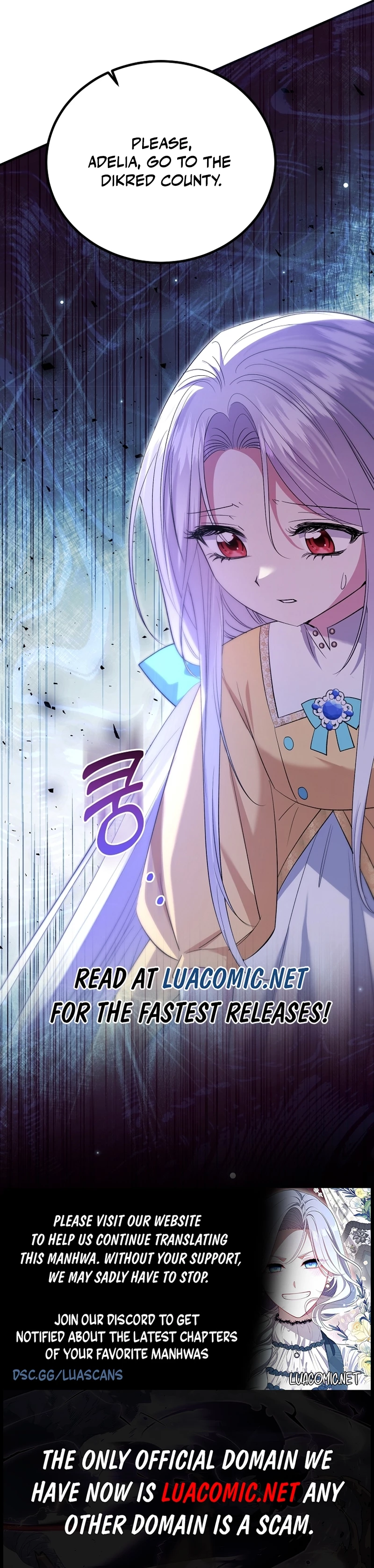 I’m Done Being a Hero, Even If It’s Retirement Chapter 47 - page 15