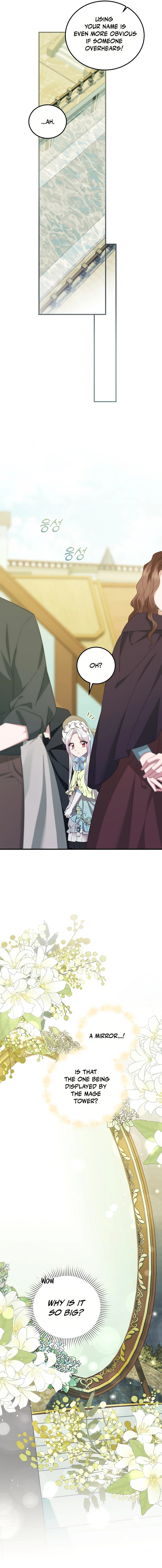 I’m Done Being a Hero, Even If It’s Retirement Chapter 48 - page 11