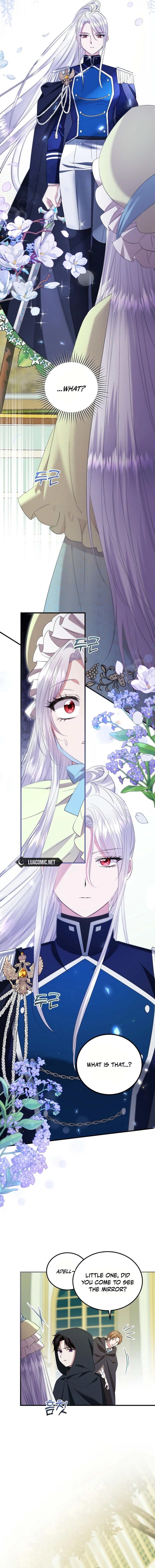 I’m Done Being a Hero, Even If It’s Retirement Chapter 48 - page 13