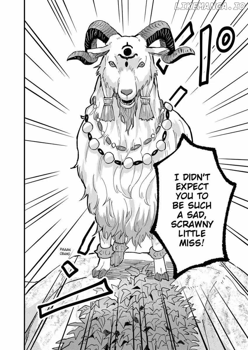 I was Told to Relinquish My Fiancé to My Little Sister, and the Greatest Dragon Took a Liking to Me and Unbelievably Took Over the Kingdom Chapter 36 - page 11