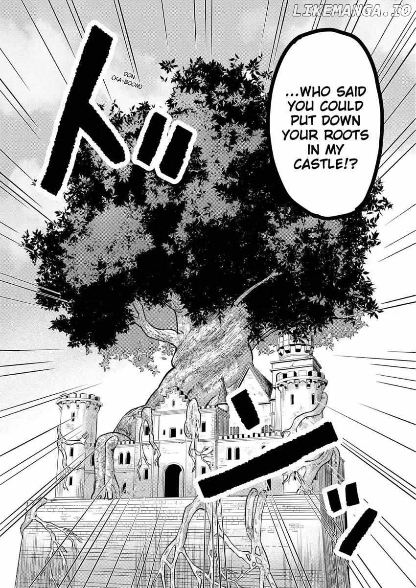 I was Told to Relinquish My Fiancé to My Little Sister, and the Greatest Dragon Took a Liking to Me and Unbelievably Took Over the Kingdom Chapter 33 - page 11