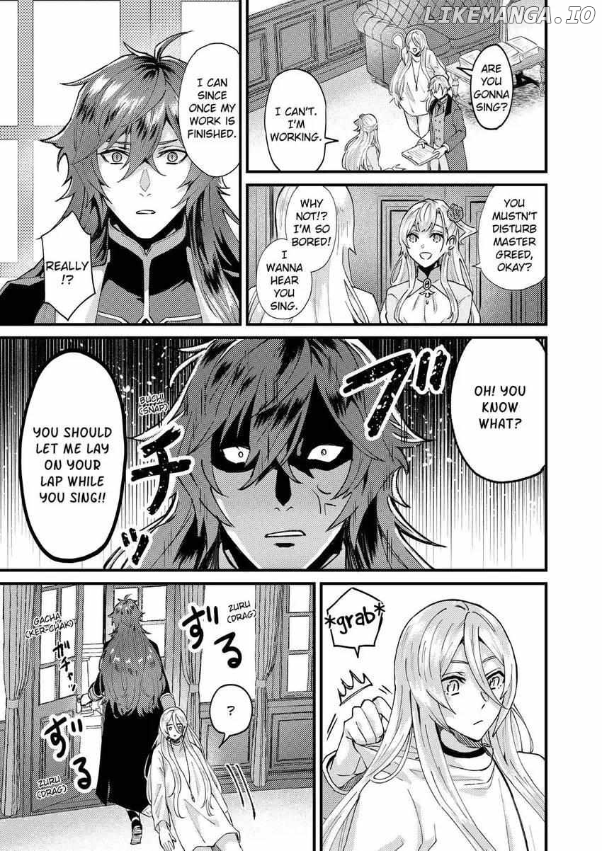 I was Told to Relinquish My Fiancé to My Little Sister, and the Greatest Dragon Took a Liking to Me and Unbelievably Took Over the Kingdom Chapter 33 - page 14