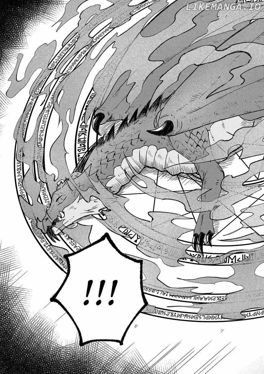 I was Told to Relinquish My Fiancé to My Little Sister, and the Greatest Dragon Took a Liking to Me and Unbelievably Took Over the Kingdom Chapter 29 - page 18