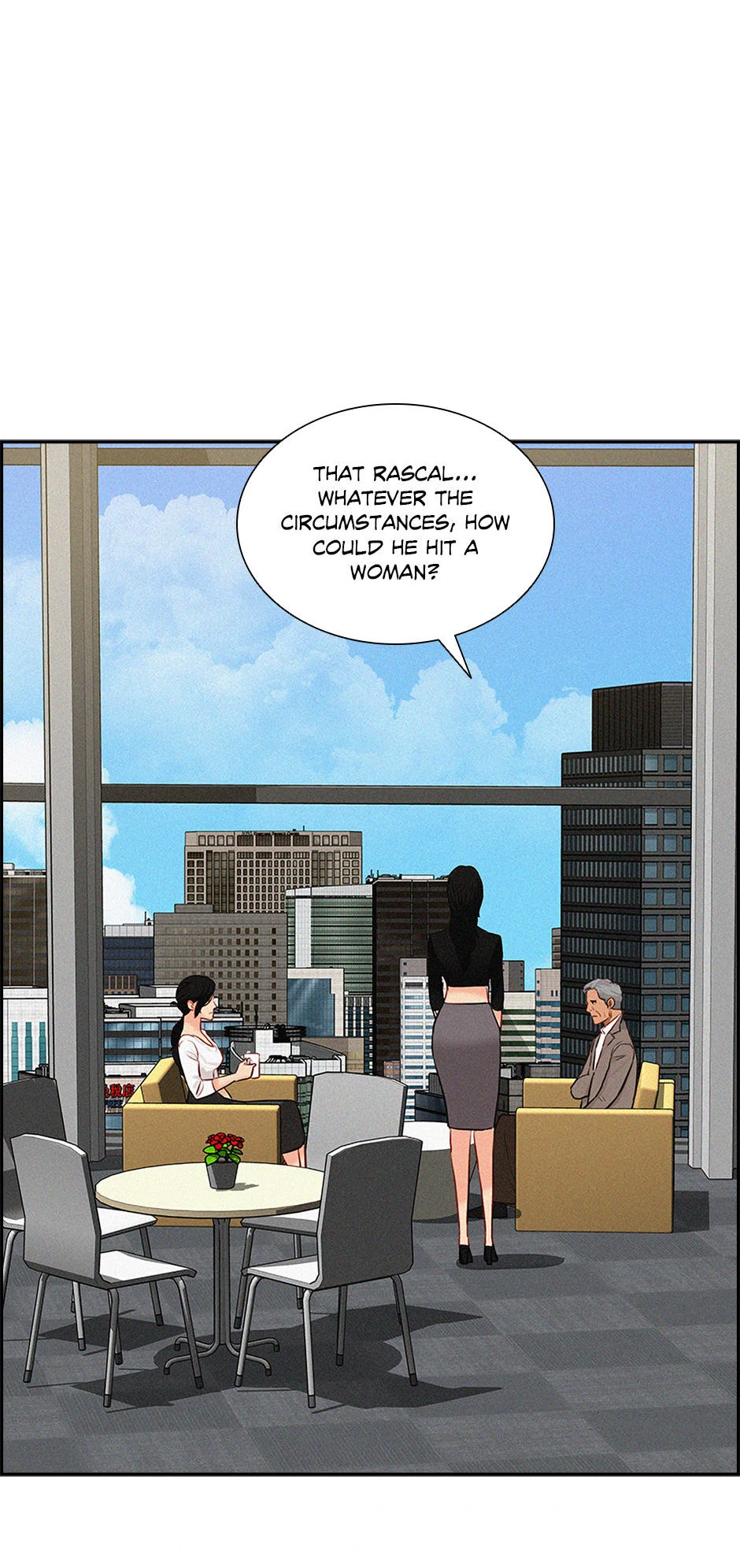 Lord of Money Chapter 178 - page 38