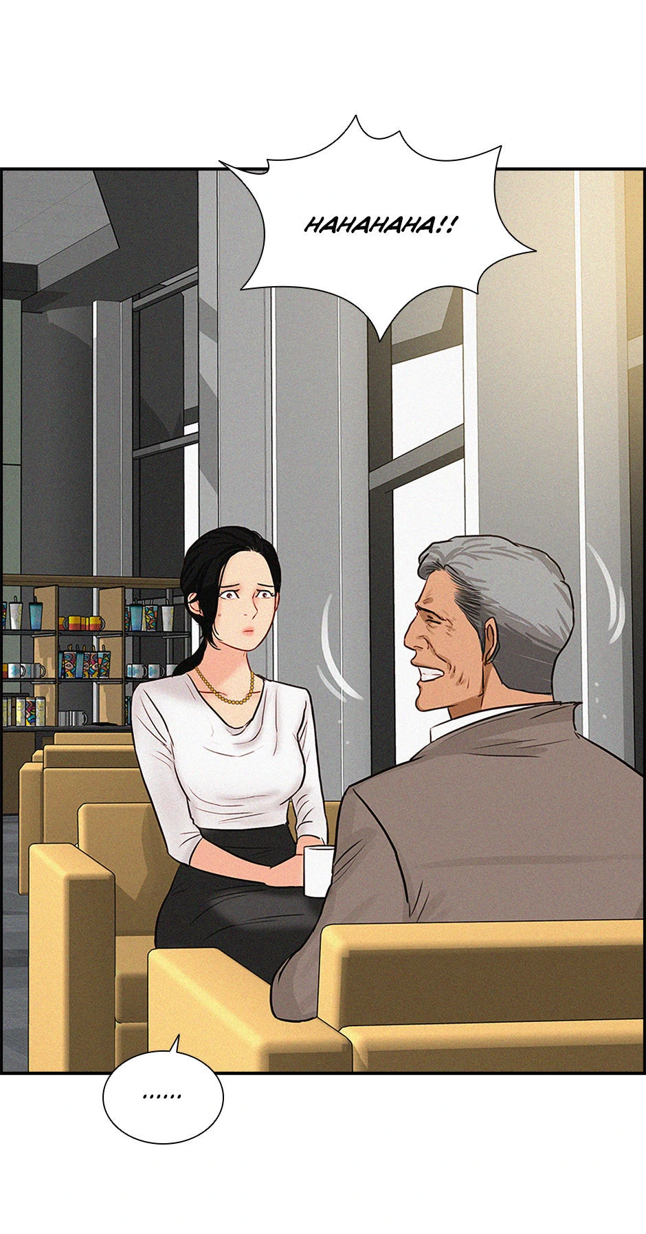 Lord of Money Chapter 178 - page 49