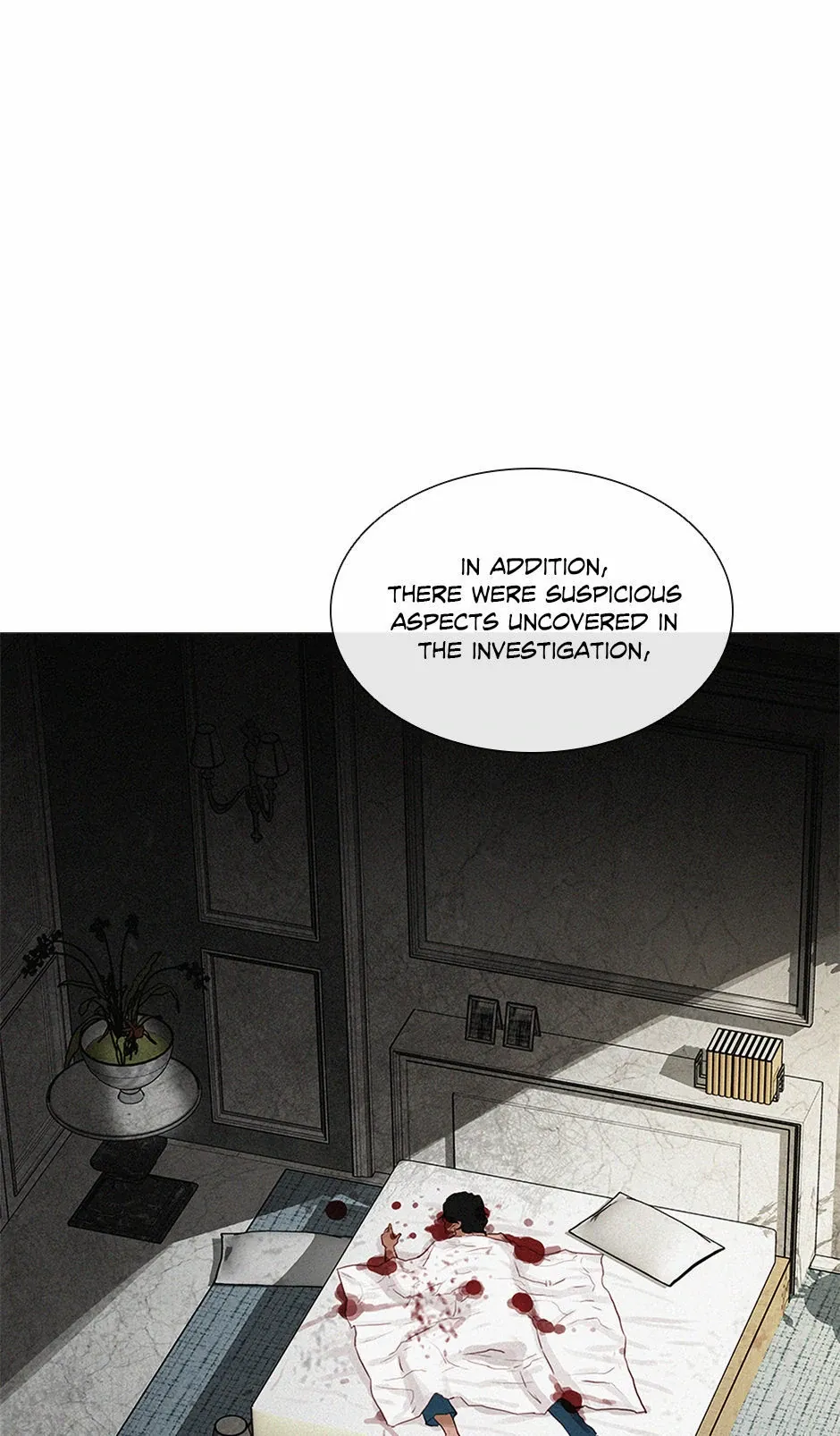 Lord of Money Chapter 179 - page 11