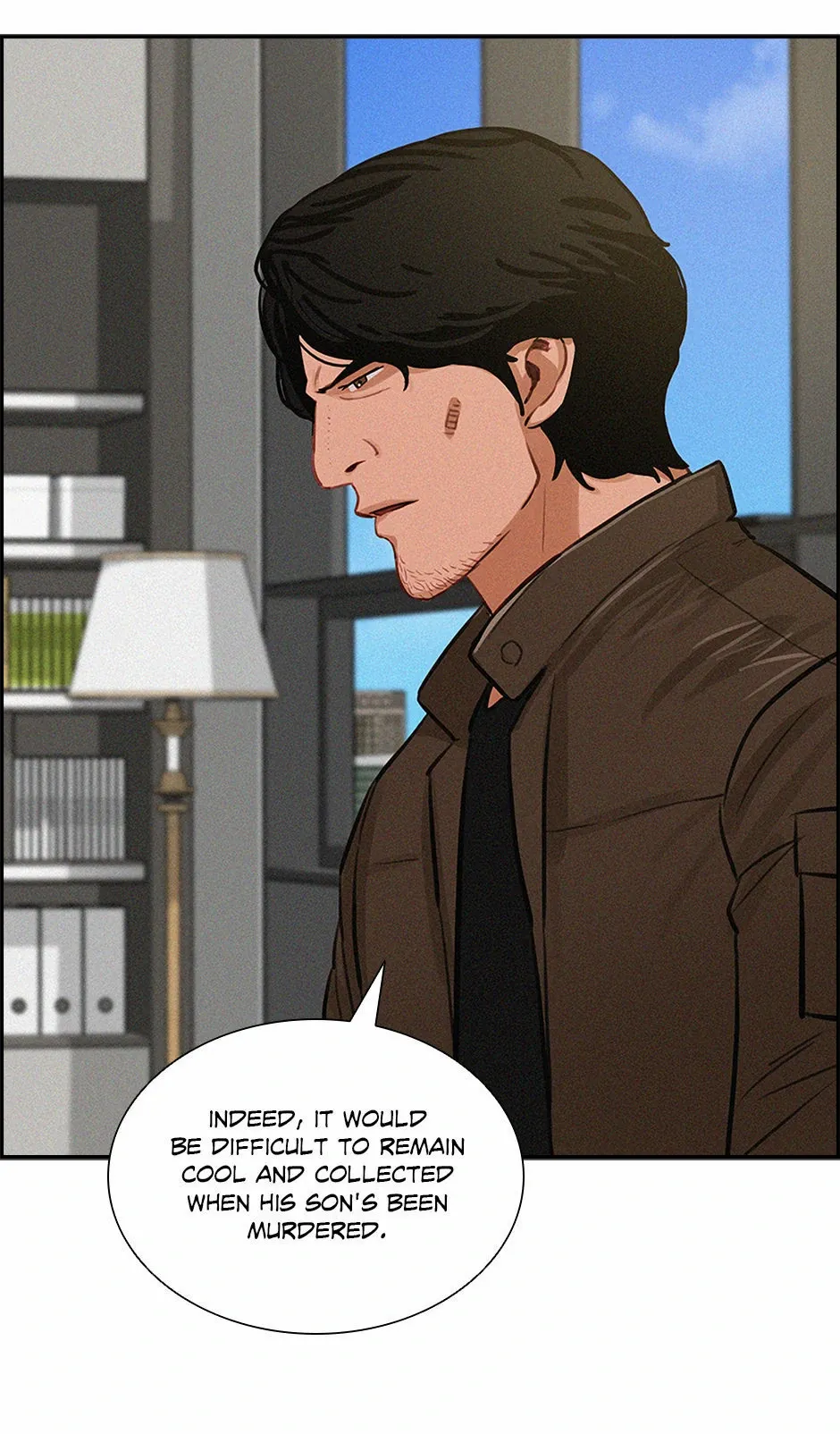 Lord of Money Chapter 179 - page 15