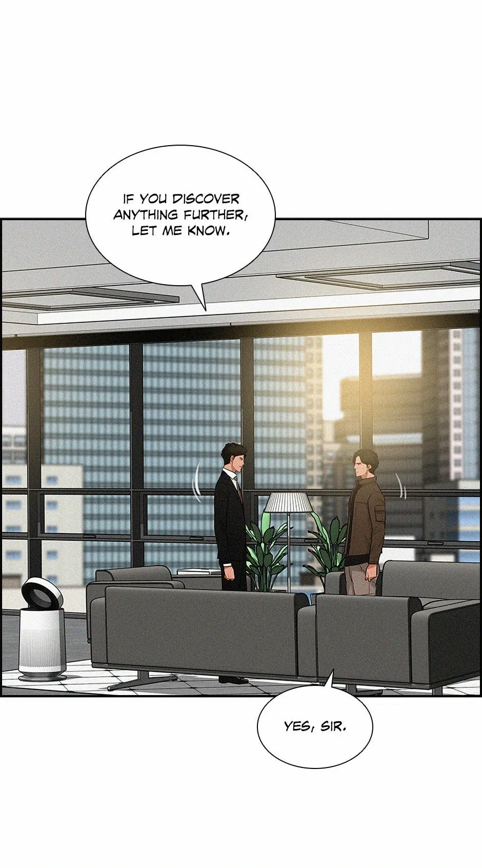 Lord of Money Chapter 179 - page 26